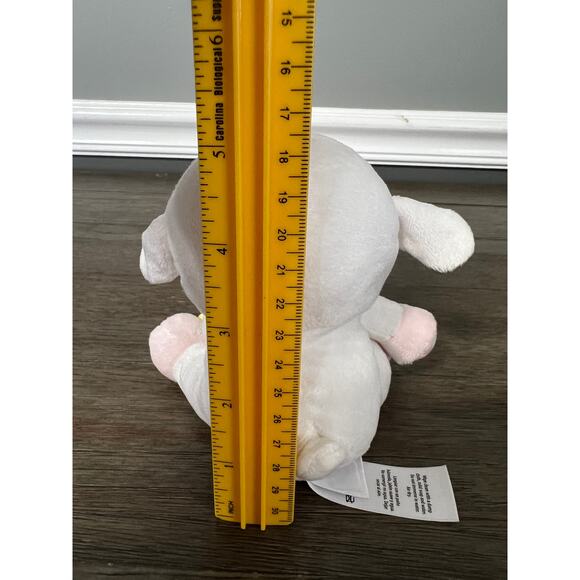 Magic Years Lamb Plush with Teeher - Picture 5 of 5